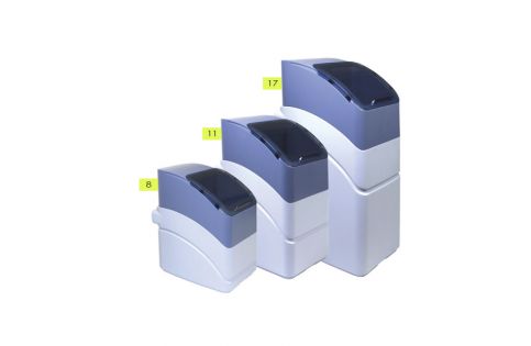 KINETICO ESSENTIAL SERIES
