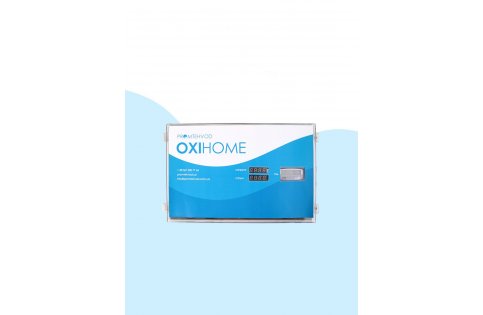 Ионизатор воды Oxihome